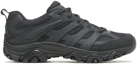 Amazon.com | Merrell Men's Moab Speed 2 Mid Tactical Waterproof